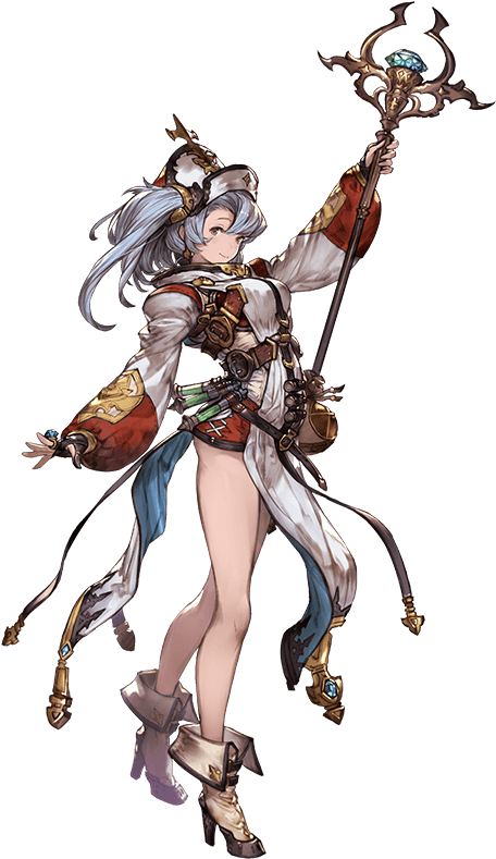 Latest - グラン ブルー ファンタジー 可愛い (960x800)