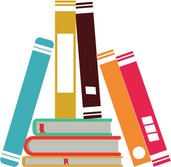 The Friends Of The Sewickley Public Library Fall Book - Project Community Service Brochure (800x800)