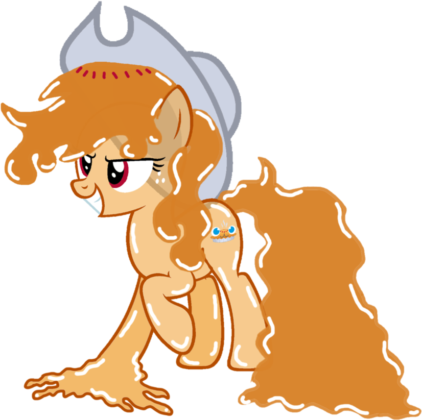 Apple Pie By Motownwarrior01 - Cartoon (894x894)