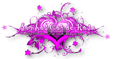 * Sonhos Cor De Rosa * - Heart (498x256)