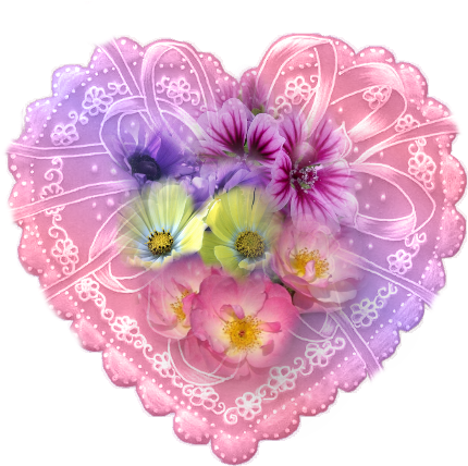 Sozinhocorações Cor De Rosacoração - Ali Raza Name Beautiful (500x501)