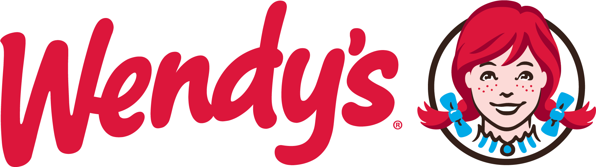 Wendys Logo Wendys Symbol Meaning History And Evolution - Wendys Logo Png (2108x700)