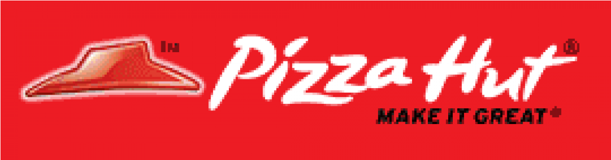 Pizza Hut Make It Great Logo - Pizza Hut (1200x630)