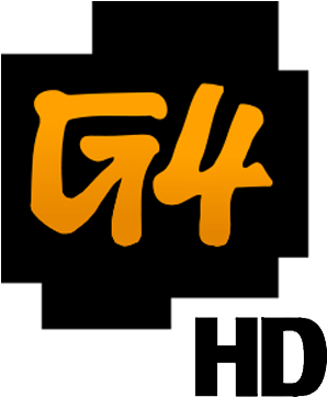 Pizza Hut Logopedia For Kids - G4 Gaming (400x440)