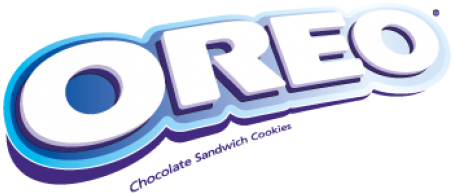 Oreo Cookies Logo Download - Oreo Cookie Bitten & Restored Funny Magic Trick (518x518)