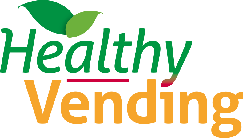Healthy Vending The Healthy Snack Revolution You Re - Healthy Snacks Vending Logo (790x449)