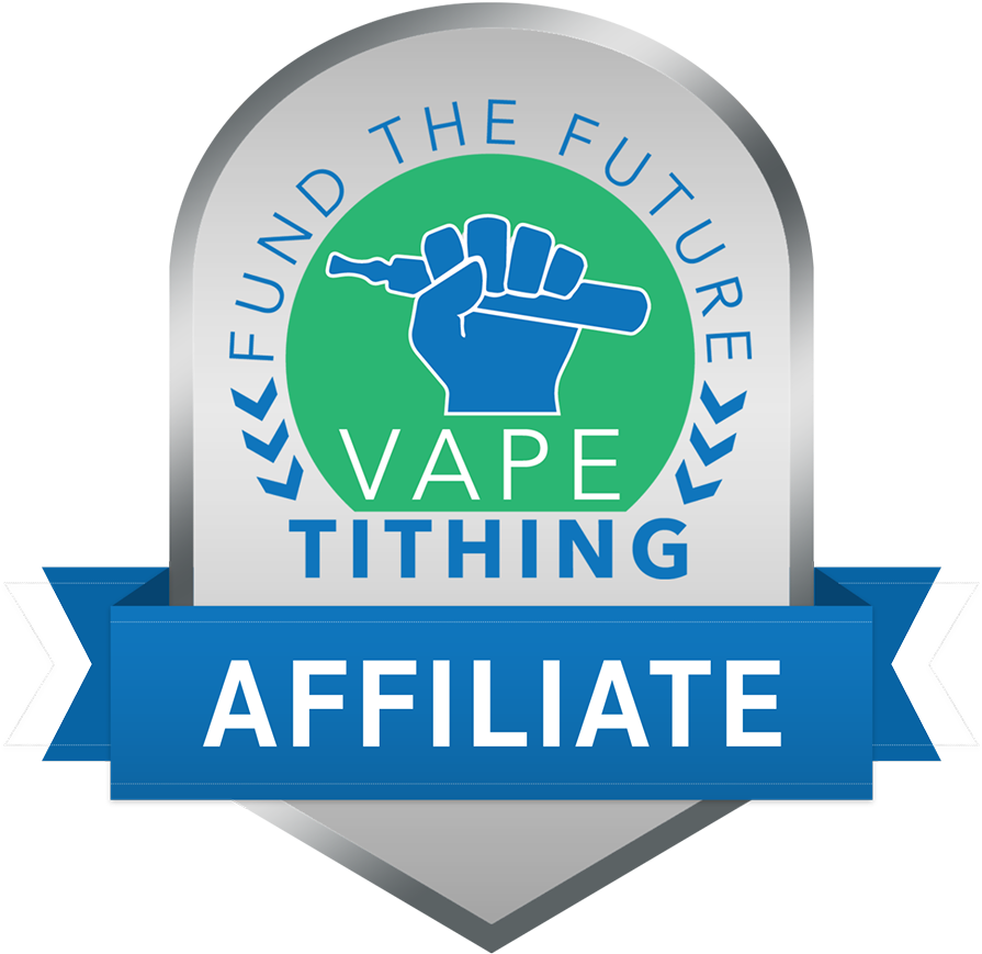 Nysva Is An Advocacy Affiliate Of Vapetithing - British Institute Of Cleaning Science (960x960)