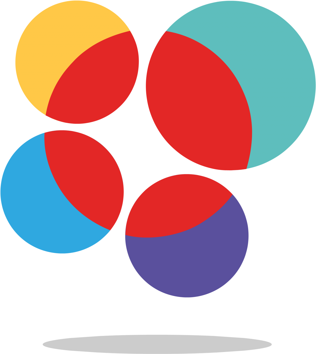 Crowd Economy Academy Icon - Crowdourcing Icon (1280x1280)