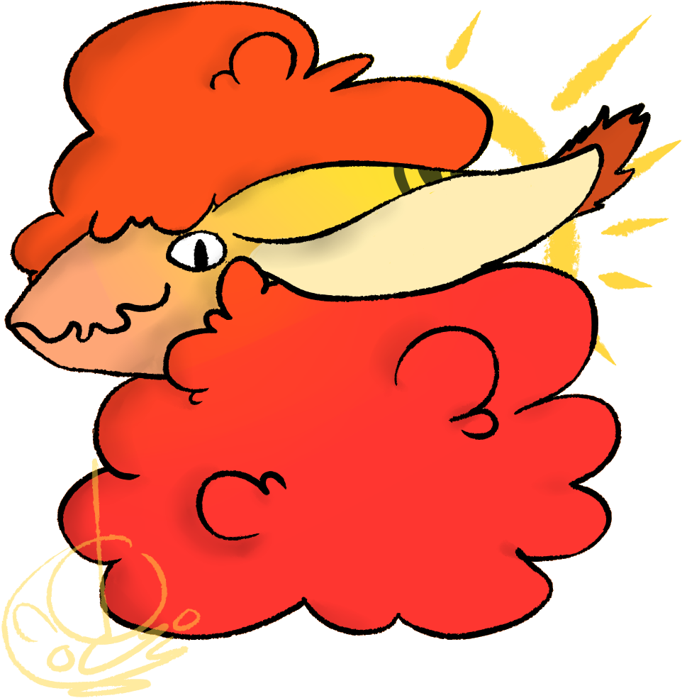 Tapp By Spit-viper - Cartoon (1000x1000)