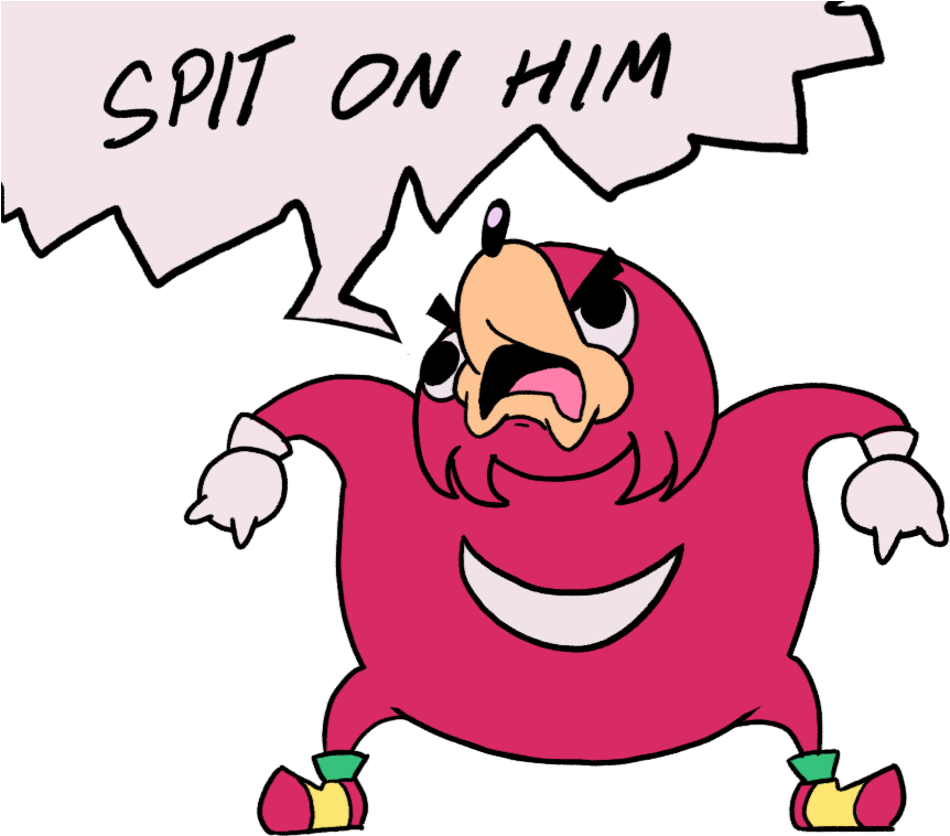 Spit On Him - .net Framework (880x802)