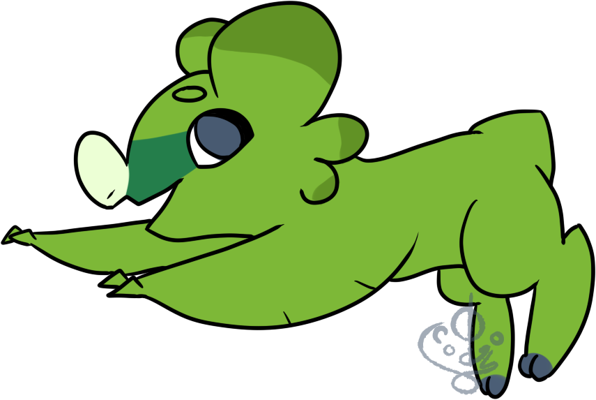 Lola By Spit-viper - Lola By Spit-viper (855x573)