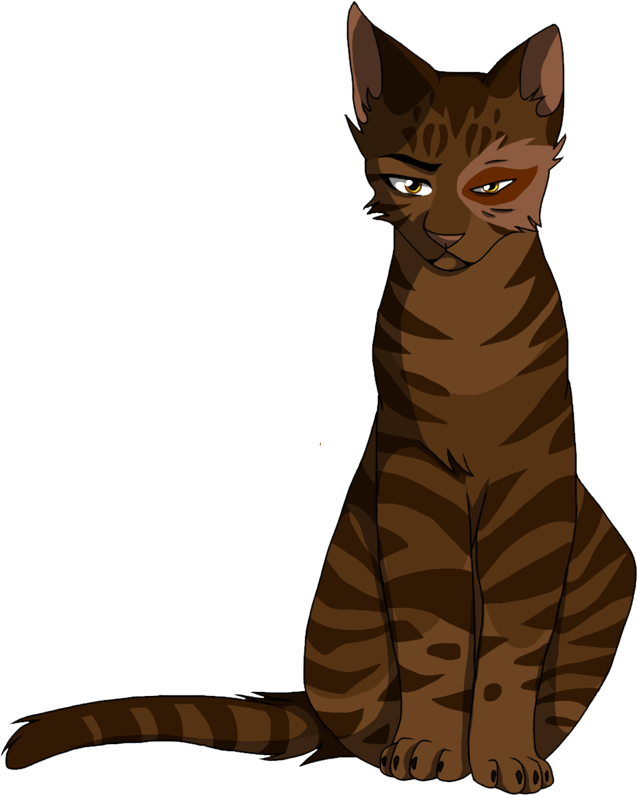 Zuko Cat By Puddincat7 Zuko Cat By Puddincat7 - Cat Yawns (1000x1200)