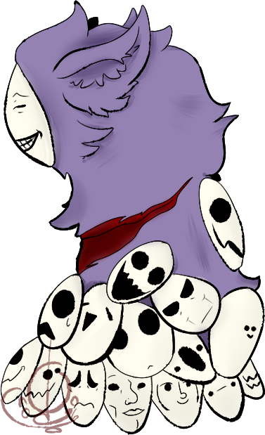 You've Met With A Terrible Fate, - Cartoon (377x619)