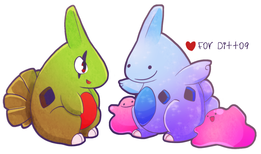 I Wanna Be Like You By Tabby Like A Cat - Cartoon (900x532)