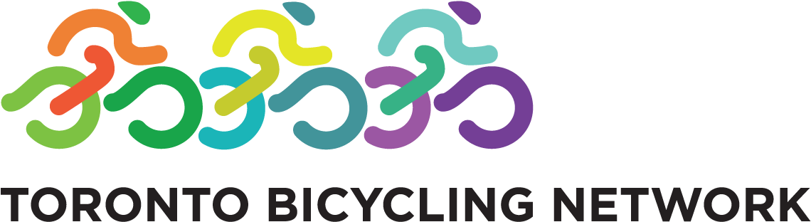 The Toronto Bicycling Network Inc - Toronto Bicycling Network (1154x342)