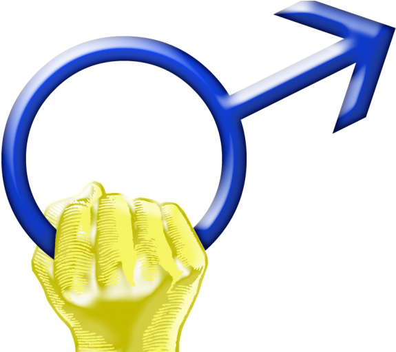 Masculine Image Bearer - Men's Day (825x510)