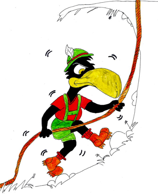 Art Design By Stevies Cartoons For This Project - Illustration (670x821)