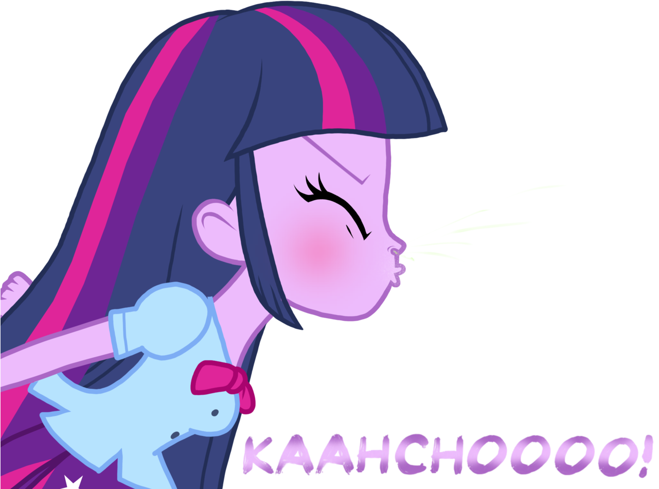 Proponypal, Breasts, Equestria Girls, Female, Mucus, - Equestria Girls Kiss Gif (1280x960)
