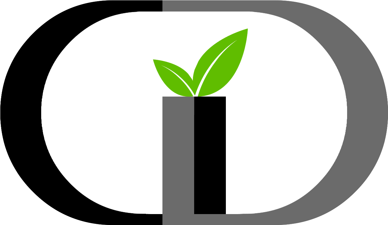 Logo Design By Sommyish For Green Valley Gardens - Emblem (1500x1500)