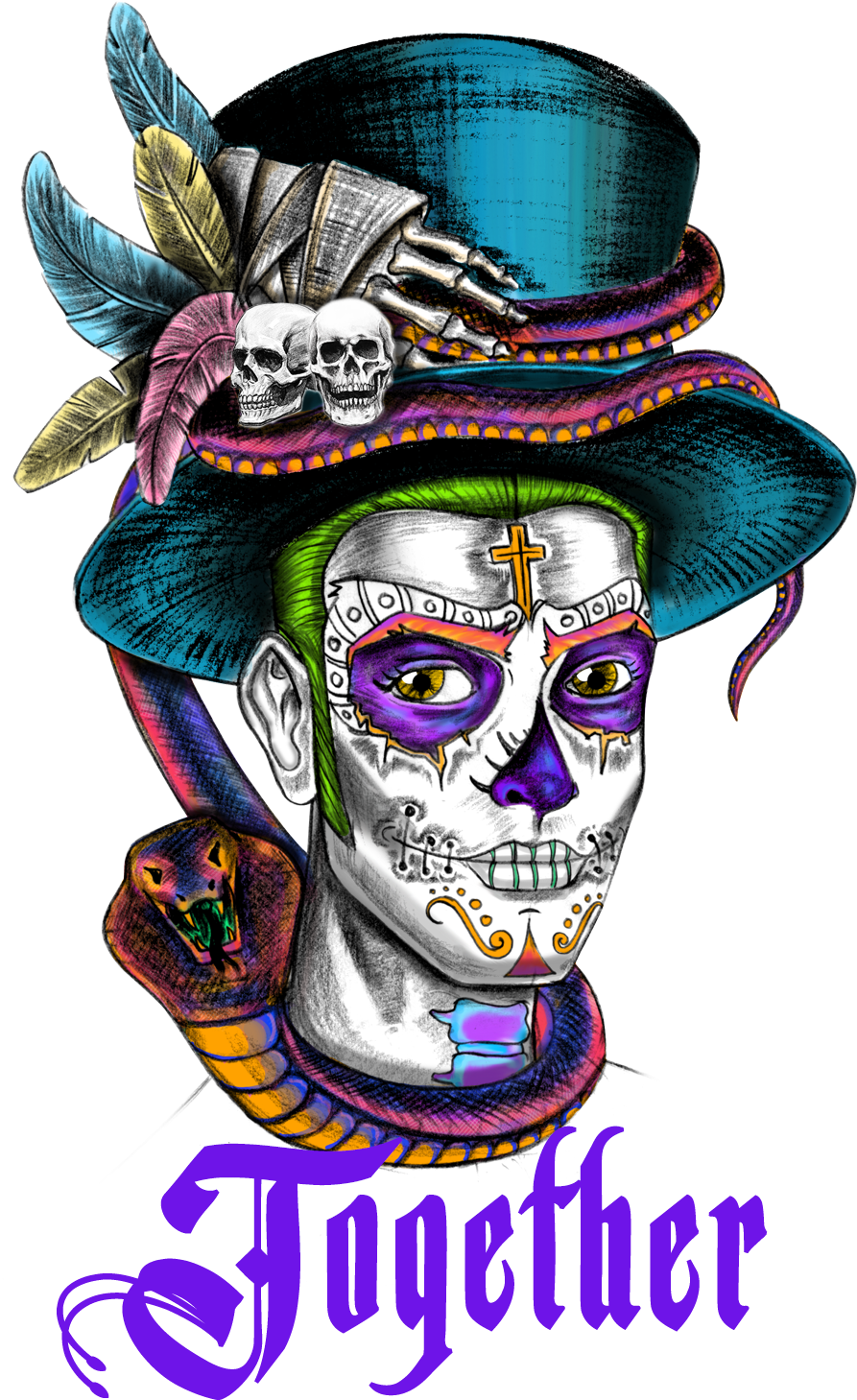 Serious, Masculine, Product T-shirt Design For Inh - Illustration (1500x1500)