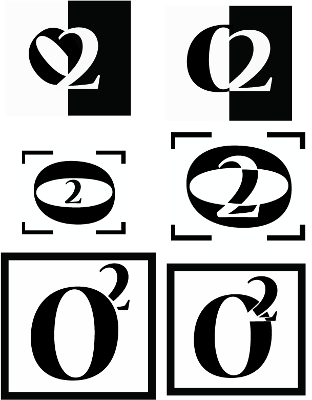 Bold, Masculine, Racing Logo Design For A Company In - Circle (612x792)