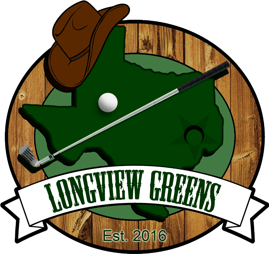 Logo Design By Zoxo69 For Longview Greens - Universidad Miguel Aleman (900x1200)