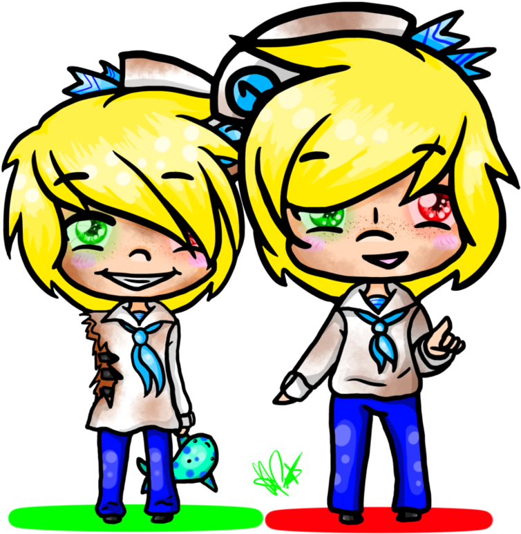 Scp 1522 Orvil And Oliver By Sushibabyqueen - Scp 1522 (931x859)