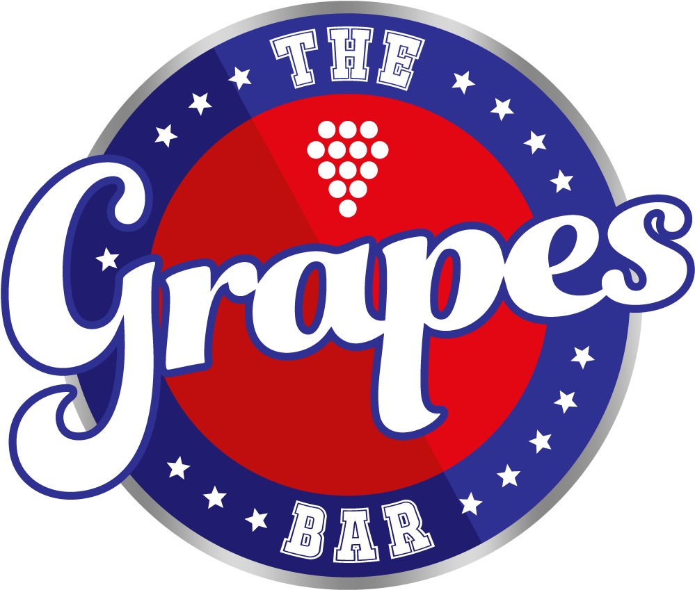 The Grapes Bar 1st Floor 62 Yorkshire Street - Emblem (1126x1126)