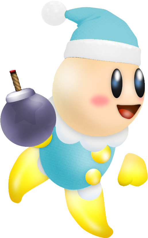 M#bosses - Portable Network Graphics (700x836)