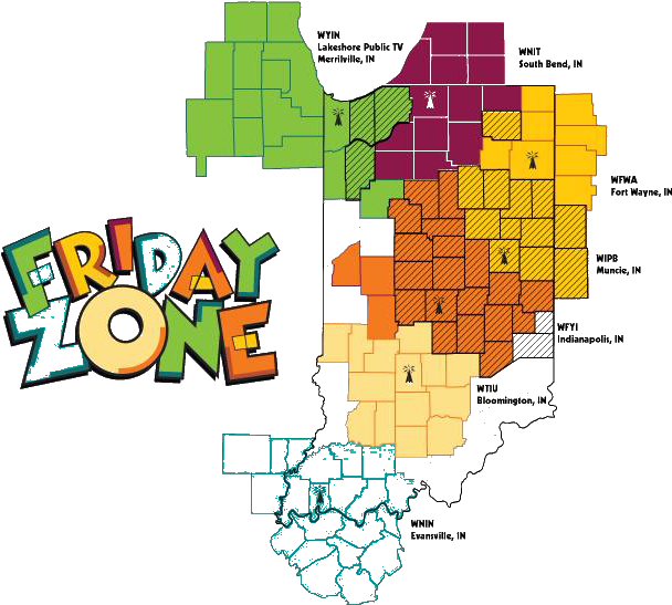 Still Don't See Your Local Pbs Station No Problem Buy - Atlas (792x612)