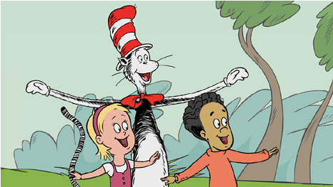 On February 9, 2012, Winners Of The 2012 Kidscreen - Cat In The Hat Warner (640x360)