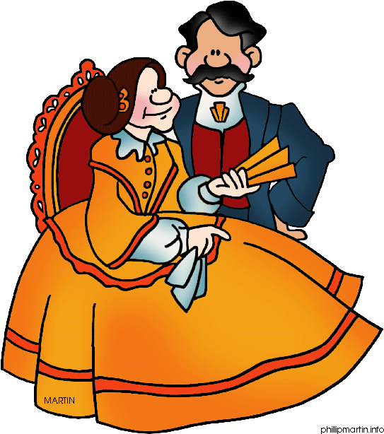 History Clip Art - Education: Lessons From History (576x639)