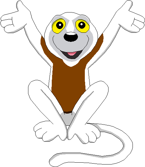 Zoboomafoo. 