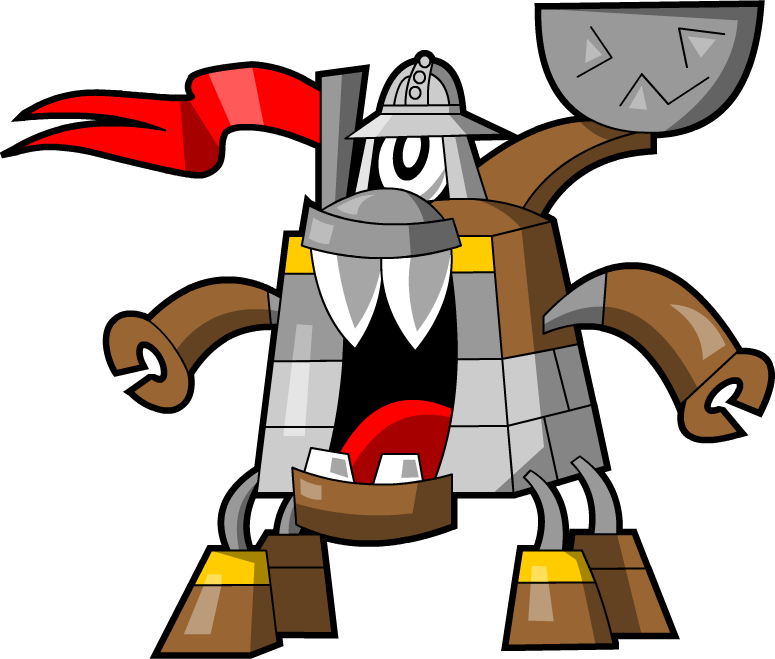 Mixadel - Mixels Series 7 Mixadel (775x659)