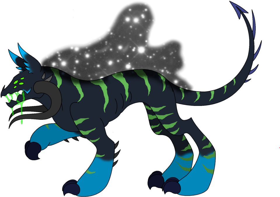 Baldwin The Bodysnatcher, Given To Me By Goldenfury360 - Illustration (1024x734)