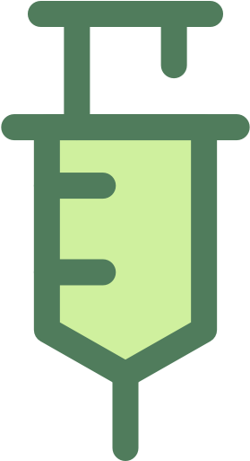 Syringe Free Icon - Medicine (512x512)