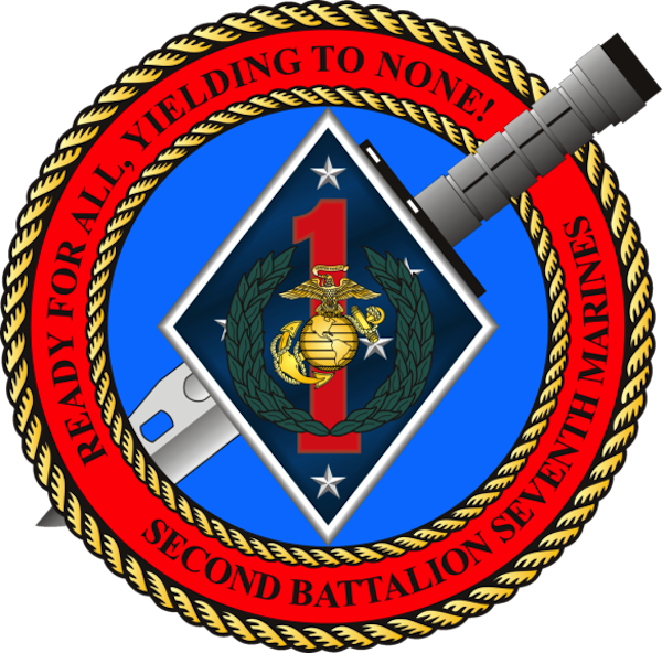 Marine Corps Patch - 1 Pc Distinguished Fashionable United States Marine (600x592)