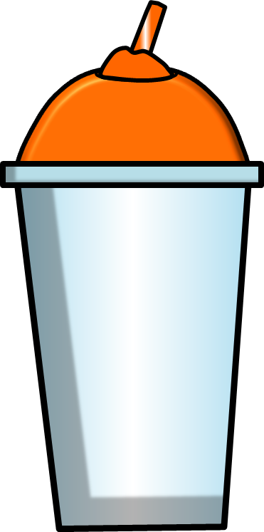 Slush - Slush .png (371x747)
