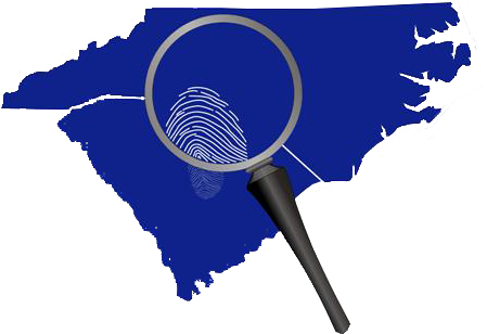 Carolina Investigations, Inc - Vector State Of North Carolina (448x318)