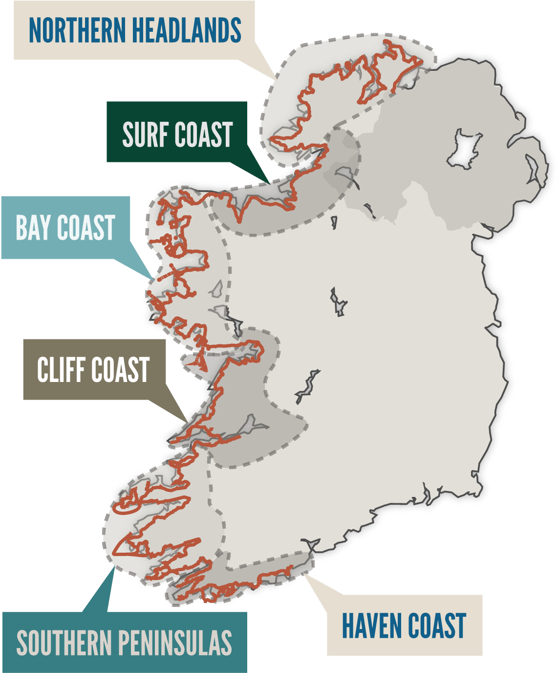 Watch Full Episodes Online Of Wild Weather On Pbs - Wild Atlantic Way Ireland (1242x1479)