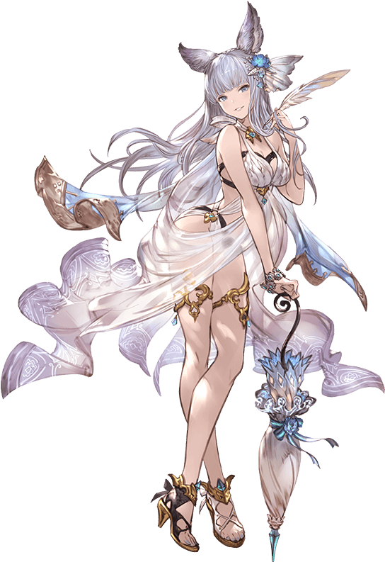 38f→exalice - Https - //pbs - Twimg - 07/20 18 - - Granblue Fantasy Female Characters (960x800)