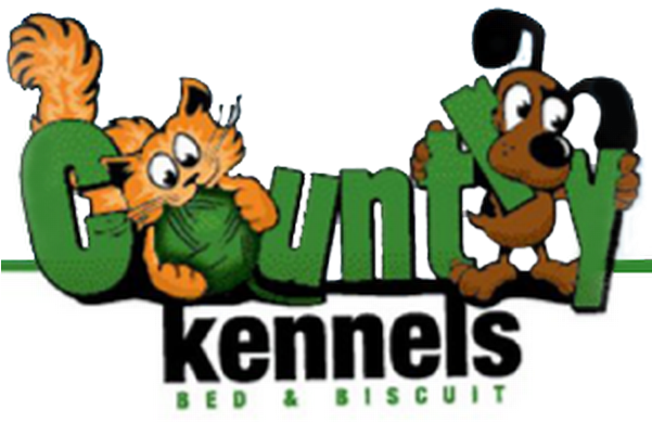 Country Kennels Bed & Biscuit - Leduc Regional Chamber Of Commerce (600x409)