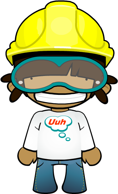 Oil - Chemical Engineer Cartoon Png (711x728)