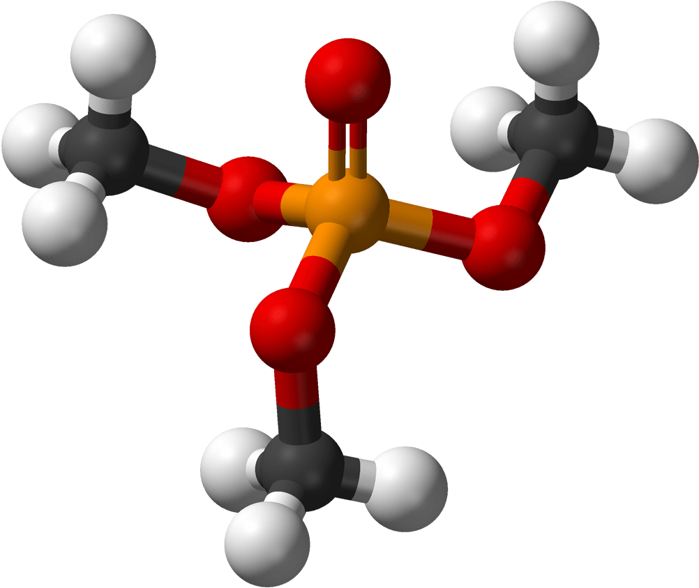 Global Trimethyl Phosphate Market Study 2018- Hisunny - Trimethyl Phosphate (1100x941)