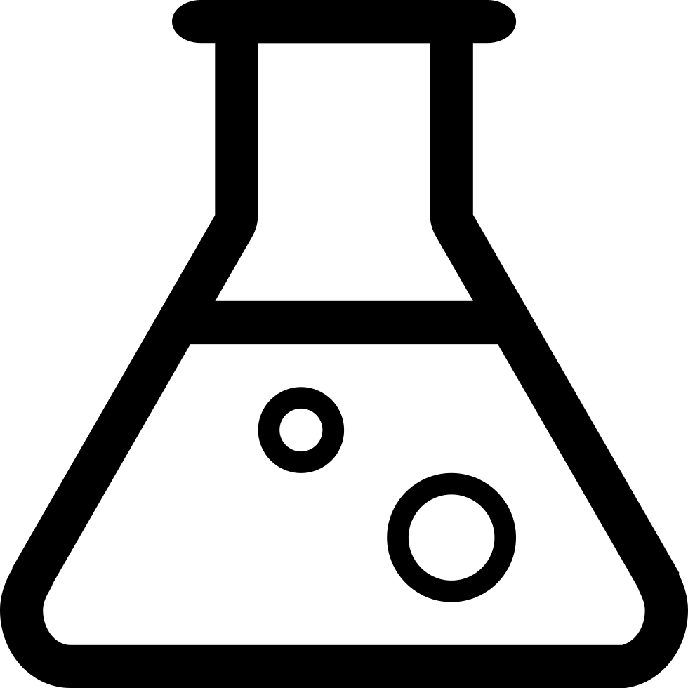 Fine Chemicals Comments - Fine Chemicals Icon (980x980)