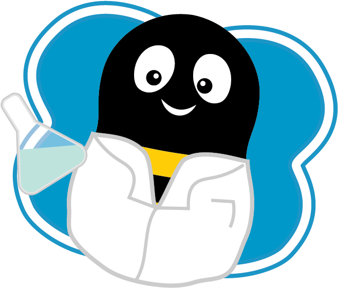 Buzzy Activates The Brain's Natural Ability To Block - Buzzy Activates The Brain's Natural Ability To Block (708x709)