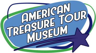 American Treasure Tour - American Treasure Tour (400x400)