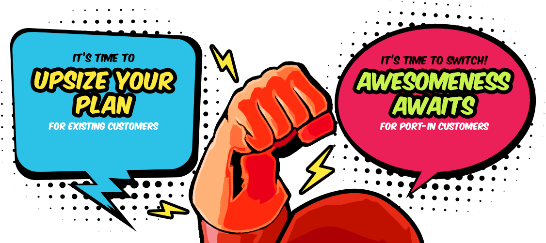 The Power's In Your Hands - Bust A Move Edmonton 2015 (1172x509)