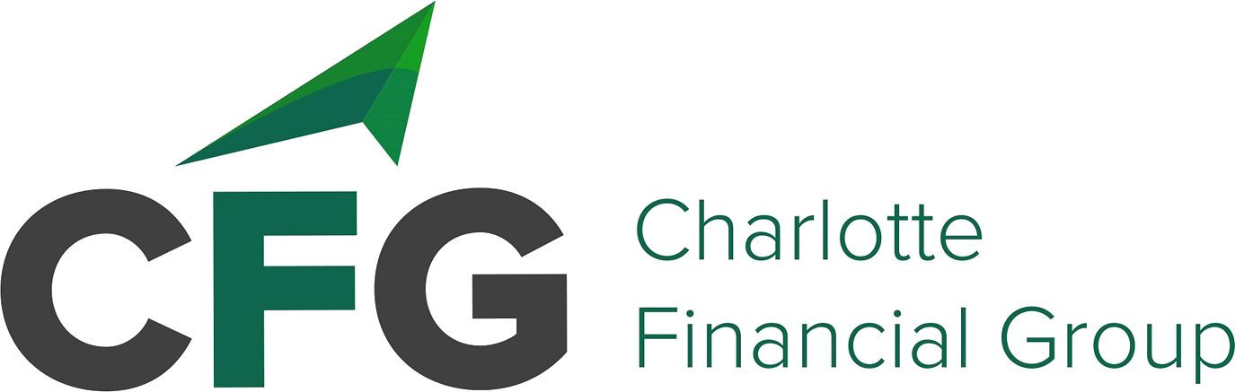 Charlotte Financial- Charlotte, Nc - Graphic Design (1375x437)