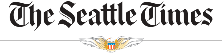 Seattle Times Logo Masthead - Seattle Times (737x218)